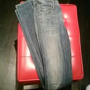 Citizens of humanity