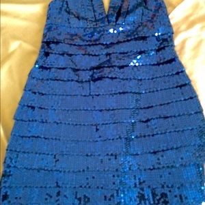 New Years Eve Dress