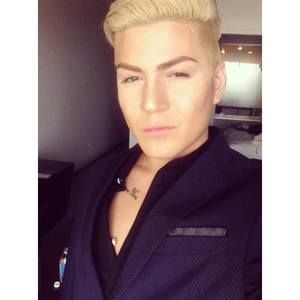 Meet your Posher, Brandon