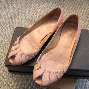 Valentino Garavani flats
