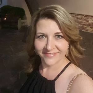 Meet your Posher, Dawn