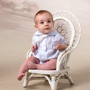 Meet your Posher, Allyson