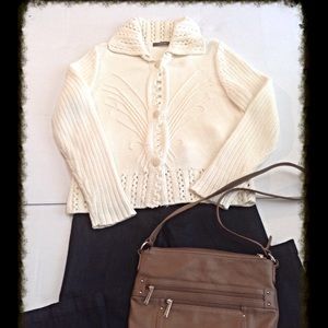 Liz Claiborne Sweater