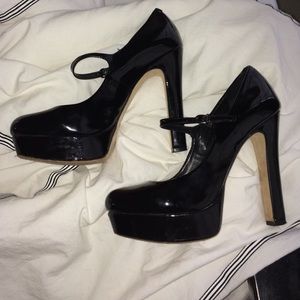 Vince Camuto Mary Jane pumps