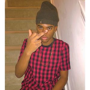 Meet your Posher, Justice