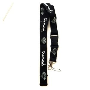 Diamond supply co lanyard!