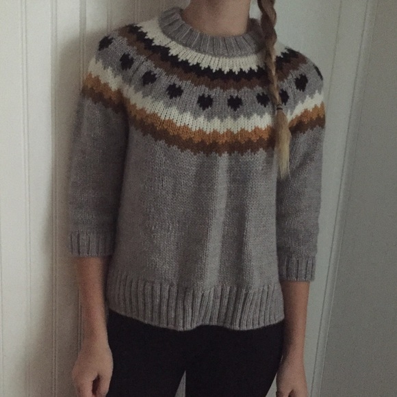 H&M Sweater