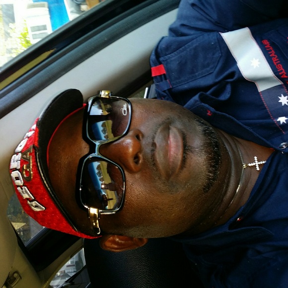 Meet your Posher, Koami