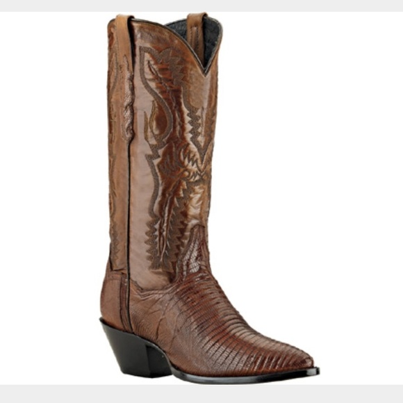 DAN POST  Shoes - MEGA SALE *HP*Dan post genuine teju liz tall