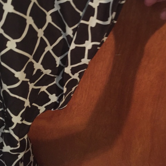 High\Low Blouse - Picture 4 of 4