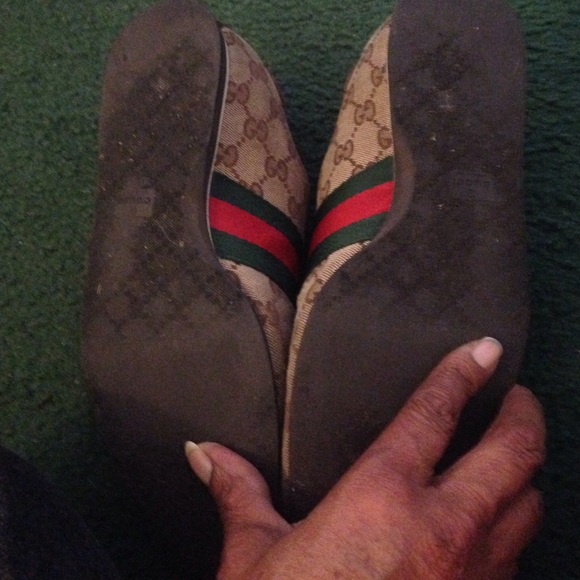 Signature gym shoe - Picture 4 of 5