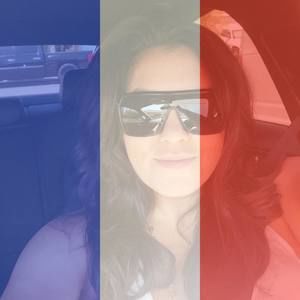 Meet your Posher, Andria