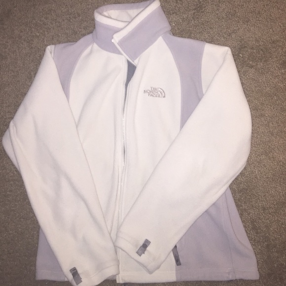 Medium North Face jacket