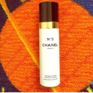 $16 on Ⓜ️Flash sale !!Chanel No. 5 sheer moisture