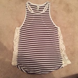 Forever 21 Tank Top
