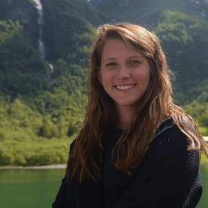 Meet your Posher, Mallory