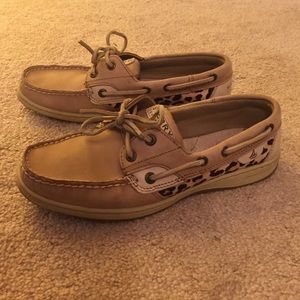 Sperry Top-Sider