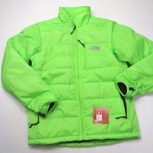 Men's North Face coat RESERVED