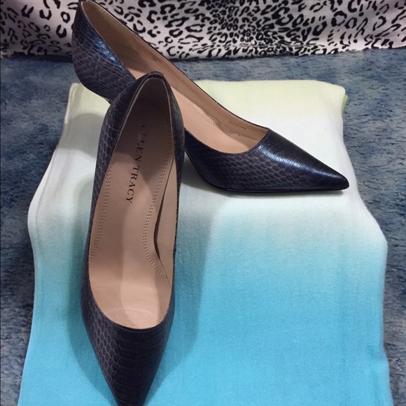 AniceELLEN TRACY Shoes