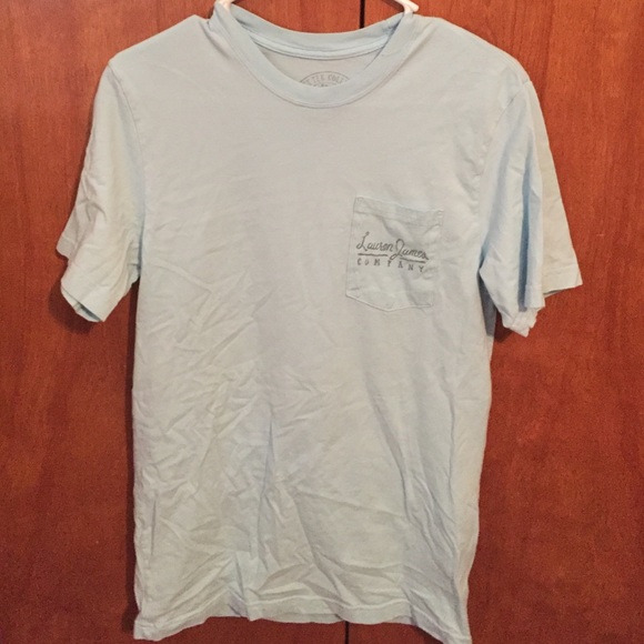 Lauren James 'America' Tee