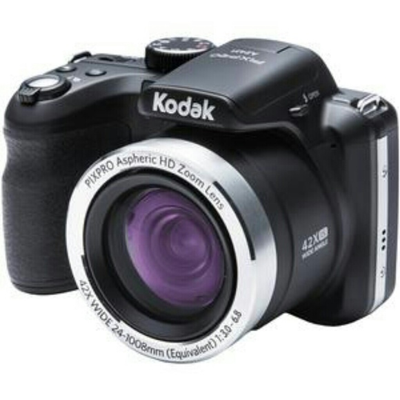 Kodak pixpro