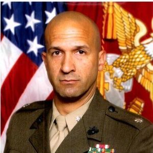 Meet your Posher, Jeffrey