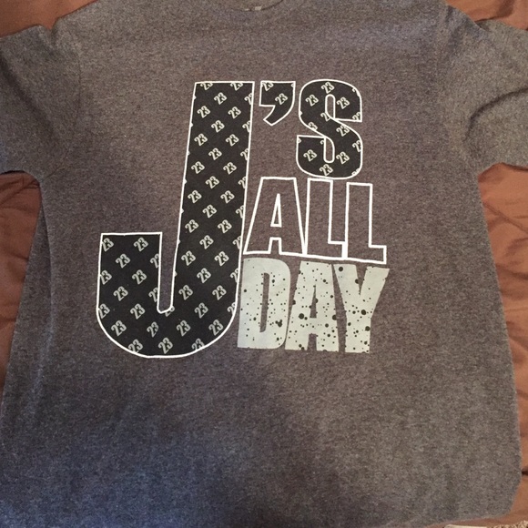 Jordan T-Shirt