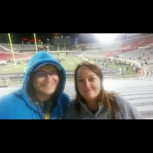 Meet your Posher, Janie