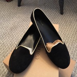 Cole Haan flats
