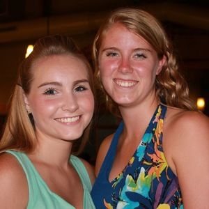 Meet your Posher, Sara