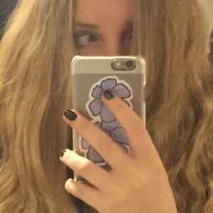 Meet your Posher, Sage