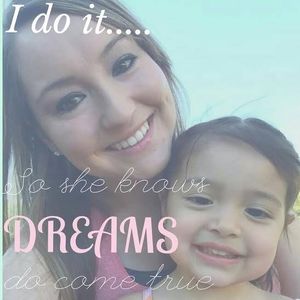 Meet your Posher, Nicole