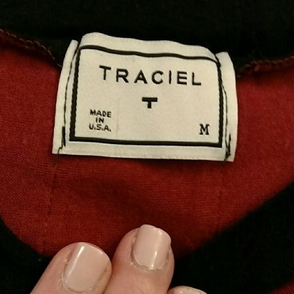 Flowy top - Picture 3 of 4