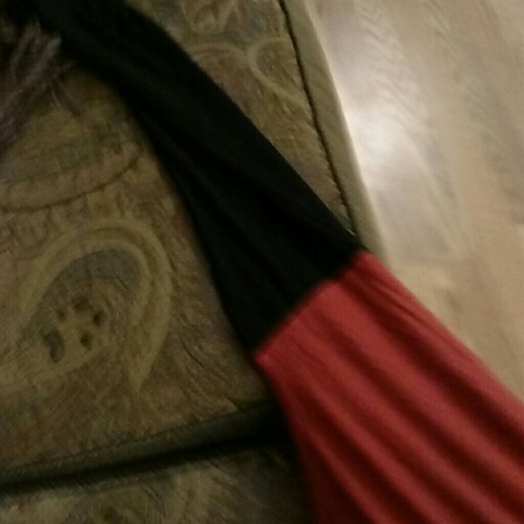 Flowy top - Picture 4 of 4