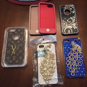 iPhone5 Cases
