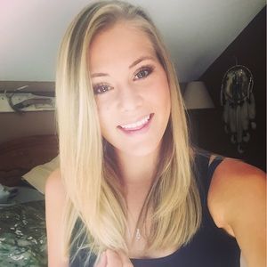 Meet your Posher, Brittany