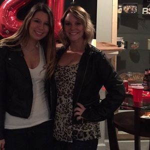 Meet your Posher, Julie