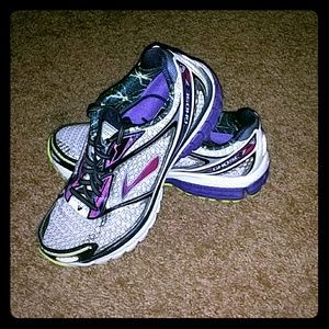 Brooks ghost 7 running shoes