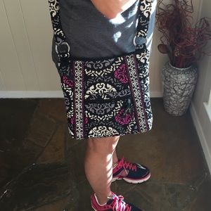 Vera Bradley cross body bag