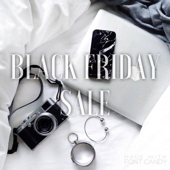 Other - BLACK FRIDAY SALE Other - BLACK FRIDAY SALE