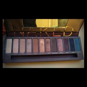 Urban Decay Naked 1 palette