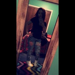 Meet your Posher, Sammy