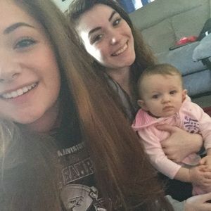 Meet your Posher, Madison