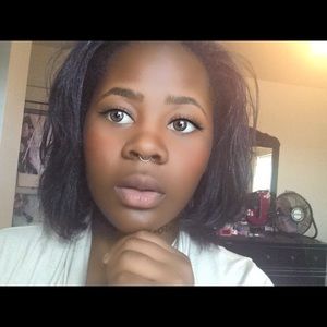 Meet your Posher, Nicolette