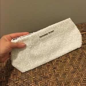 Victoria secret sequence clutch