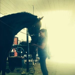 Meet your Posher, Emma