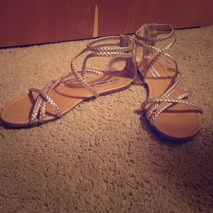 Steve Madden Sandals