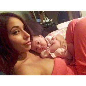 Meet your Posher, Brianca