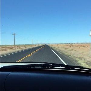 Meet your Posher, Campbell