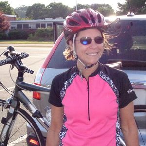 Meet your Posher, Karen